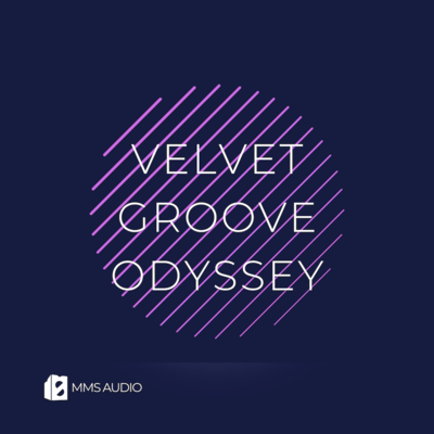 Velvet Groove Odyssey: Organic House & Downtempo