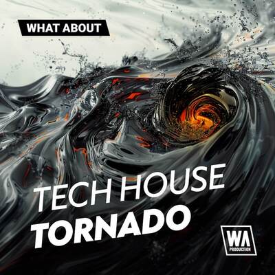 What About: Tech House Tornado