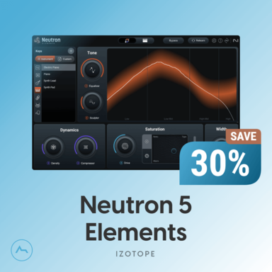 Affordable Version of Neutron 5