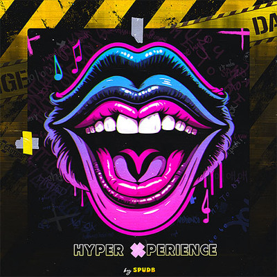 HYPER XPERIENCE - Modern Vocal Revolution