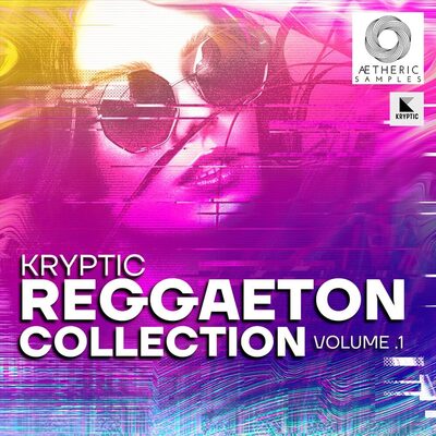 Reggaeton Collection Vol 1