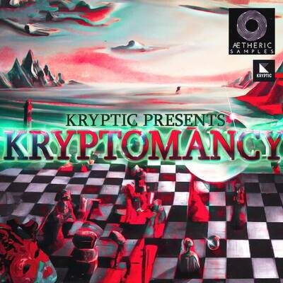 KRYPTOMANCY