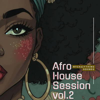 Afro House Session vol.2