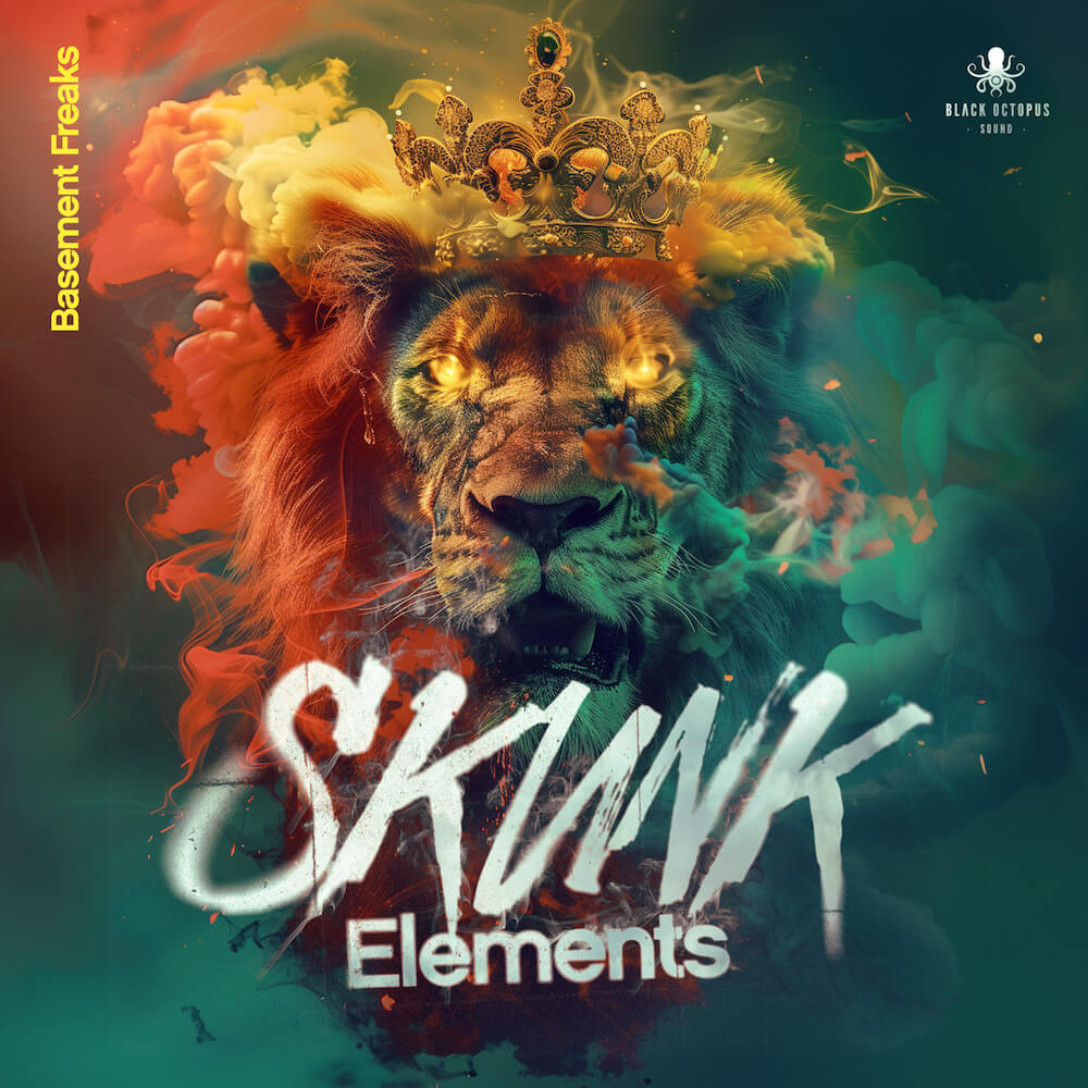 Basement Freaks Presents Skunk Elements