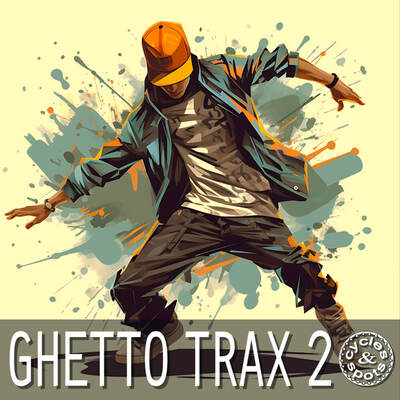 Ghetto Trax 2