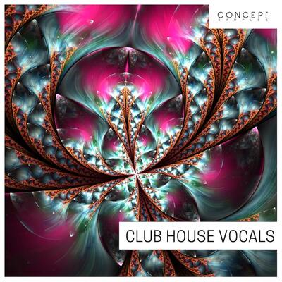 Club House Vocals