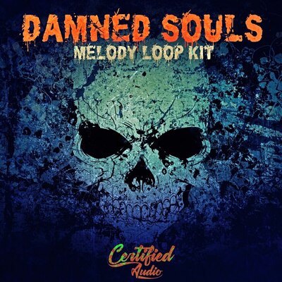 DAMNED SOULS: MELODY KIT