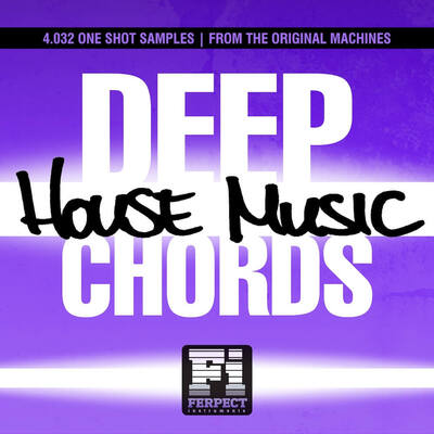 Deep House Chords