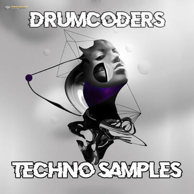 Drumcoders Techno Samples