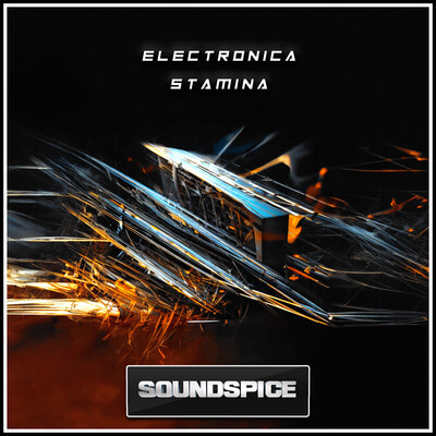 Electronica Stamina