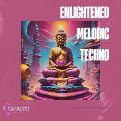 Enlightened Melodic Techno