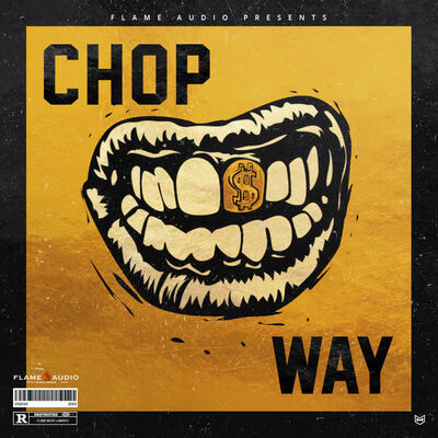 CHOP WAY