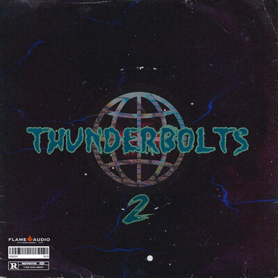 Thunderbolts 2