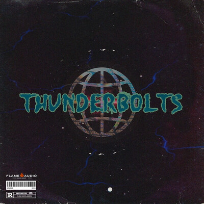 Thunderbolts