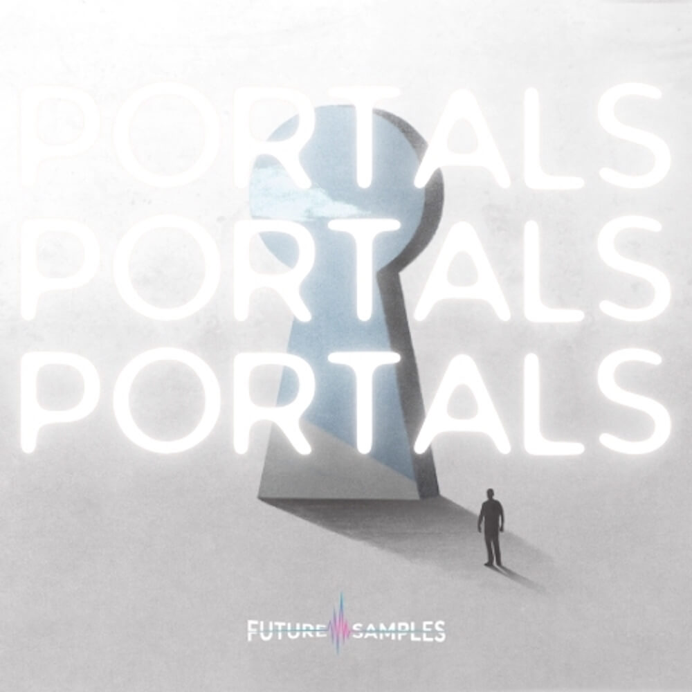 PORTALS - Trap & Future Bass