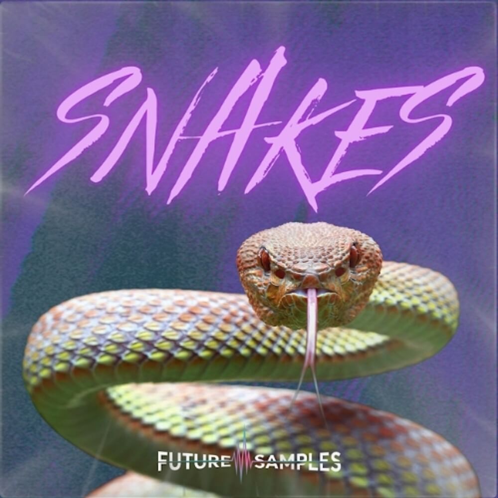 SNAKES - R&B