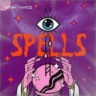 SPELLS - Trap & Hip Hop