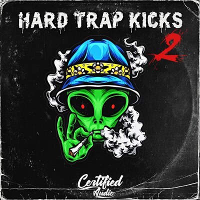 HARD TRAP KICKS VOL.2