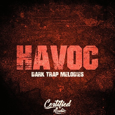 Havoc: Dark Trap Melodies