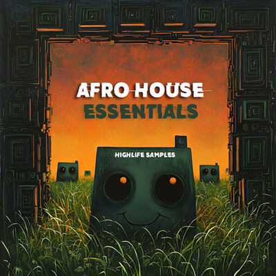 Afro House Essentials