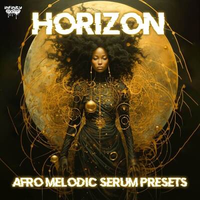 Horizon - Afro Melodic Serum Presets