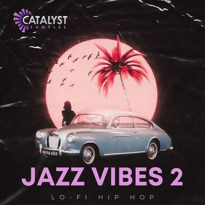 Jazz Vibes Vol 2