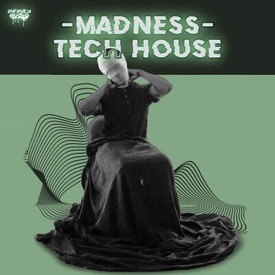 Madness - Tech House