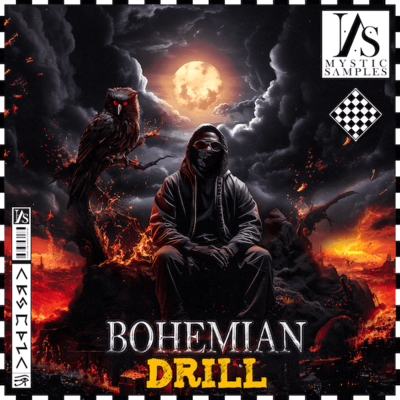 BOHEMIAN DRILL