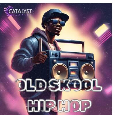 Old Skool Hip Hop