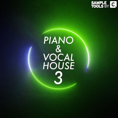 Piano & Vocal House Vol.3