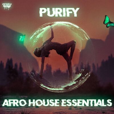 Purify - Afro House Essentials