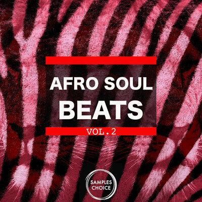 Afro Soul Beats Vol 2