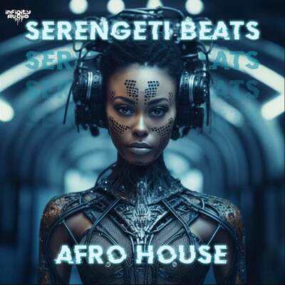 Serengeti Beats - Afro House