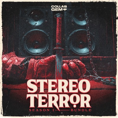 Stereo Terror Season 1 Bundle