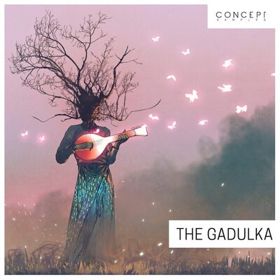 The Gadulka