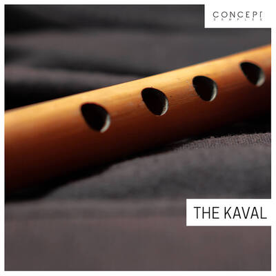 The Kaval