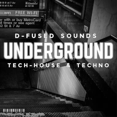 Underground Tech-House & Techno