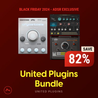 United Plugins Insultingly Good Exclusive