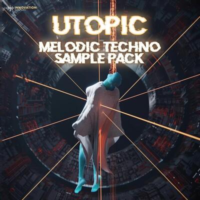 Utopic - Melodic Techno