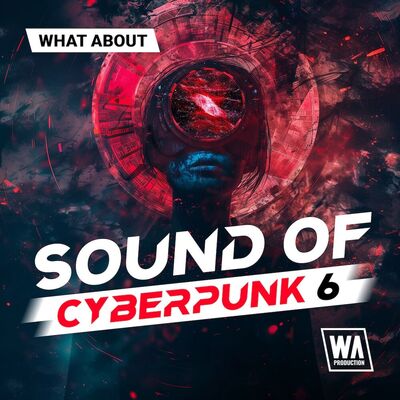 What About: Sound of Cyberpunk 6