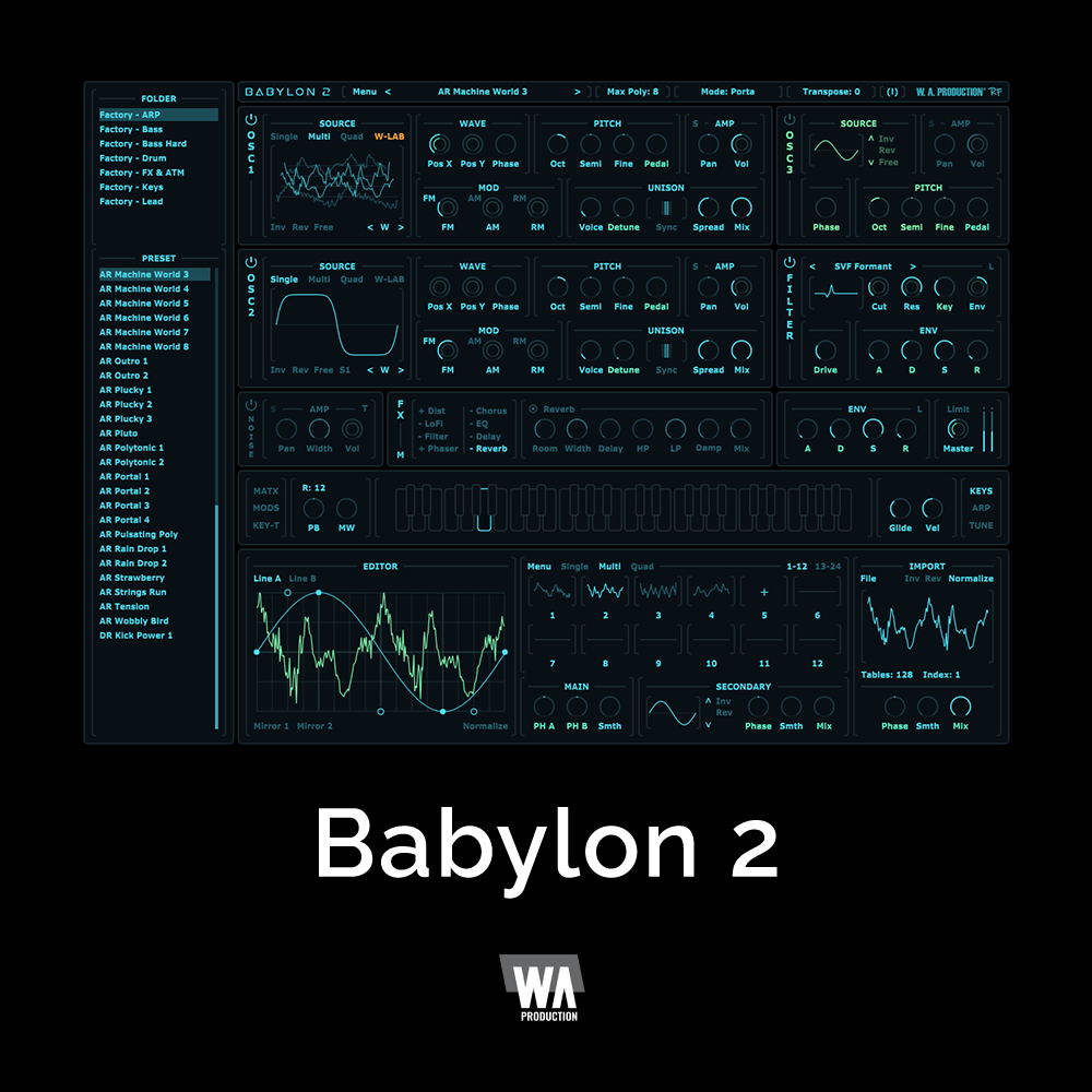 Babylon 2