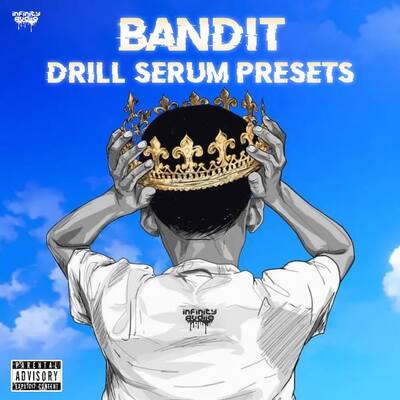 Bandit - Drill Serum Presets