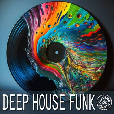 Deep House Funk