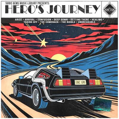 Hero's Journey