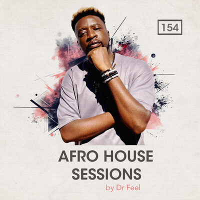 Afro House Sessions by Dr Feel