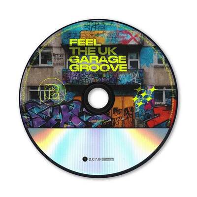 Feel The UK Garage Groove