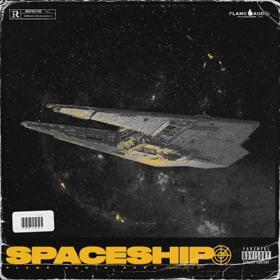 SPACESHIP