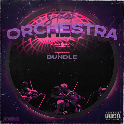 STREET ORCHESTRA: BUNDLE