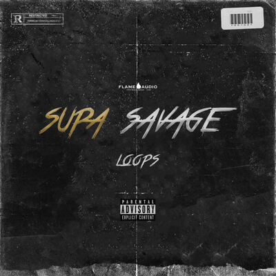 SUPA SAVAGE LOOPS