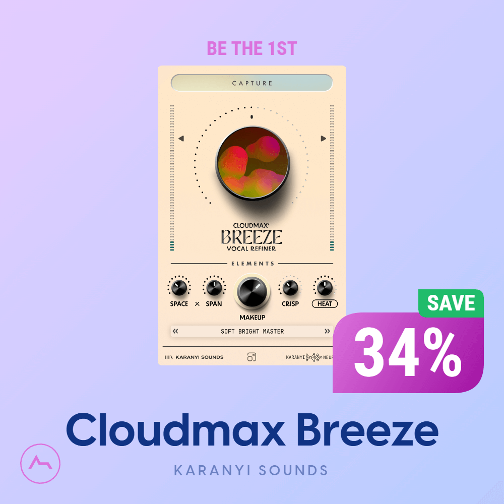 Cloudmax Breeze